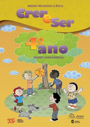 4º Ano - Ensino Fundamental - Aluno