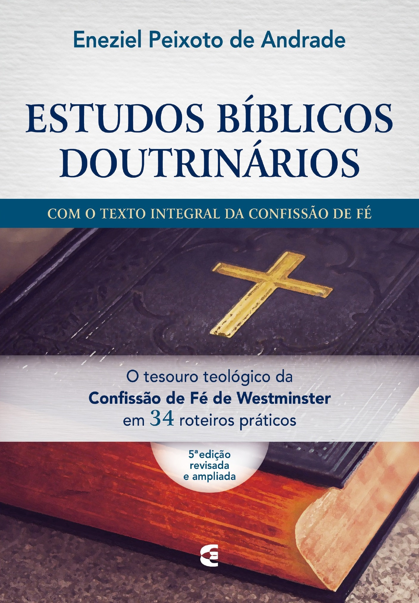 Seleção de Estudos Bíblicos - Estudos Bíblicos