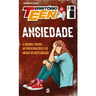 Território Teen - Ansiedade - Aluno