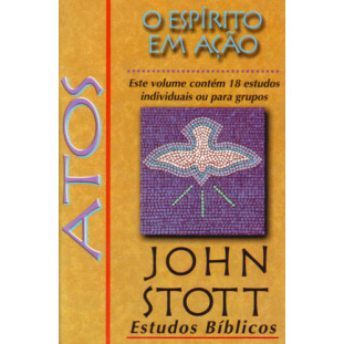 EB John Stott - Atos