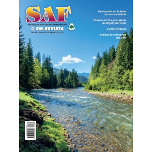 SAF em Revista - 1Trim/2023