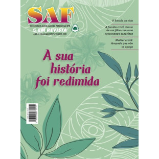 SAF em Revista - 3Trim/2023