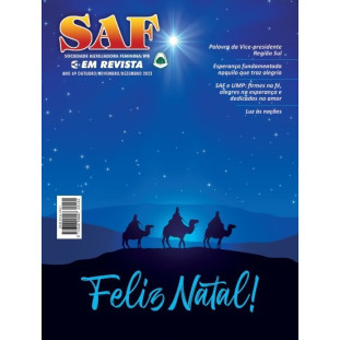SAF em Revista - 4Trim/2023