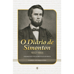Diário de Simonton, O - 3ª edição