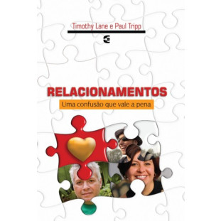 Relacionamentos (disponível em eBook)