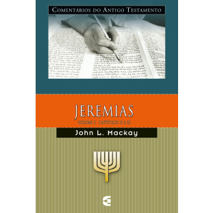 Comentário do AT - Jeremias - volume 2