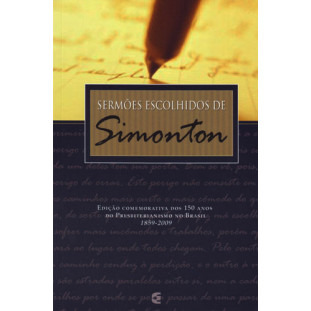 Sermões escolhidos de Simonton