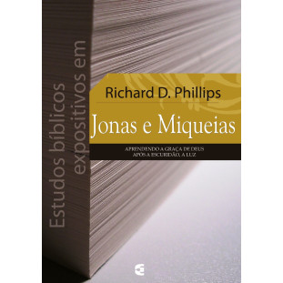 Estudos Bíblicos expositivos em Jonas e Miqueias