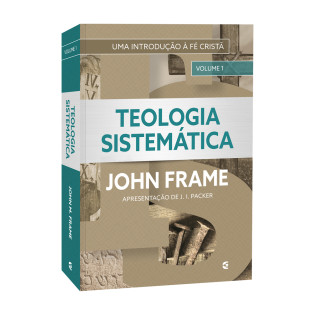 Teologia Sistemática – Frame 2 volumes