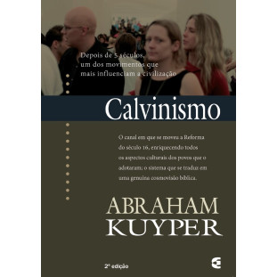 Calvinismo - 2ª edição