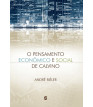 Pensamento econômico e social de Calvino, O - 2ª edição