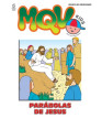 MQV Kids - Parábolas de Jesus - Professor