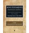 Novo Testamento Interlinear Analítico - 2ª edição