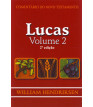 Comentário do NT - Lucas - volume 2 - 2ª edição