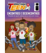 Território Teen (nº50) Encontros e Desencontros - Professor