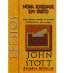 EB John Stott - Efésios