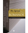 Estudos bíblicos expositivos em Romanos